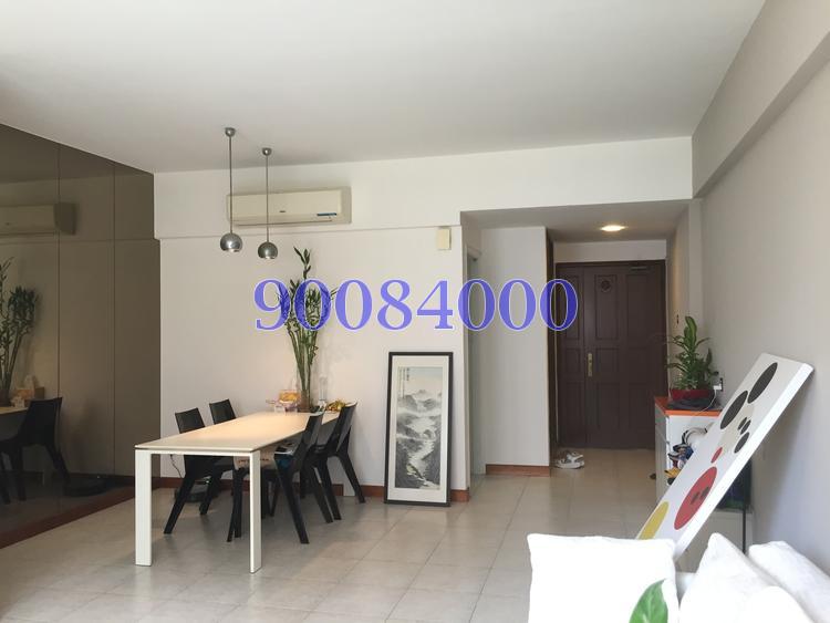 Castle Green (D26), Condominium #85669592